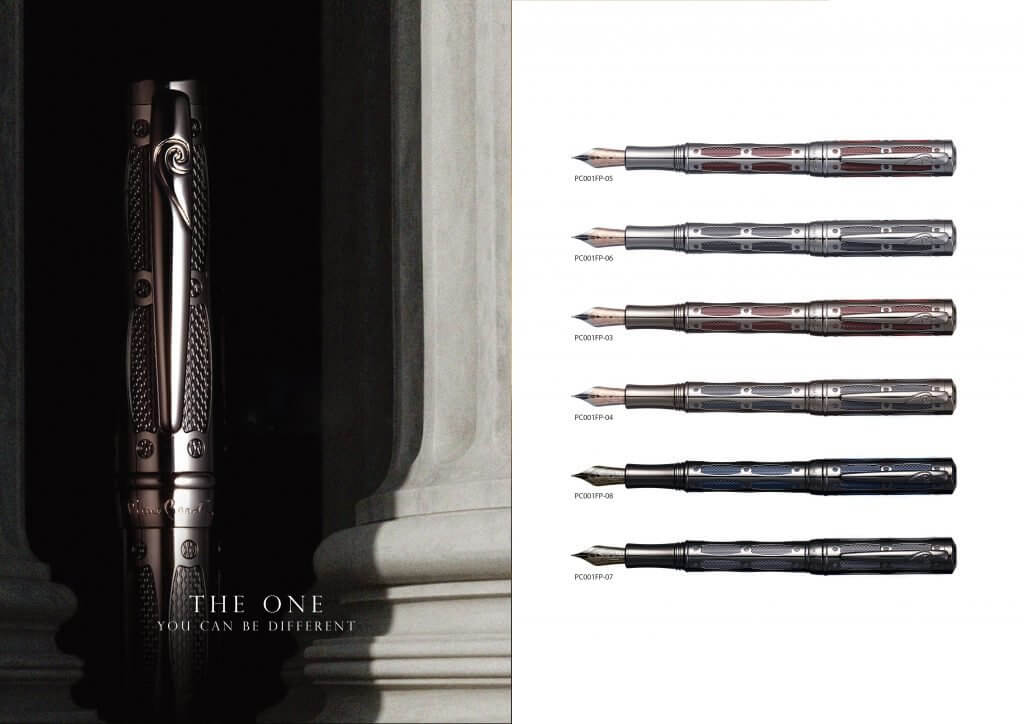 Pierre Cardin Writing Instruments