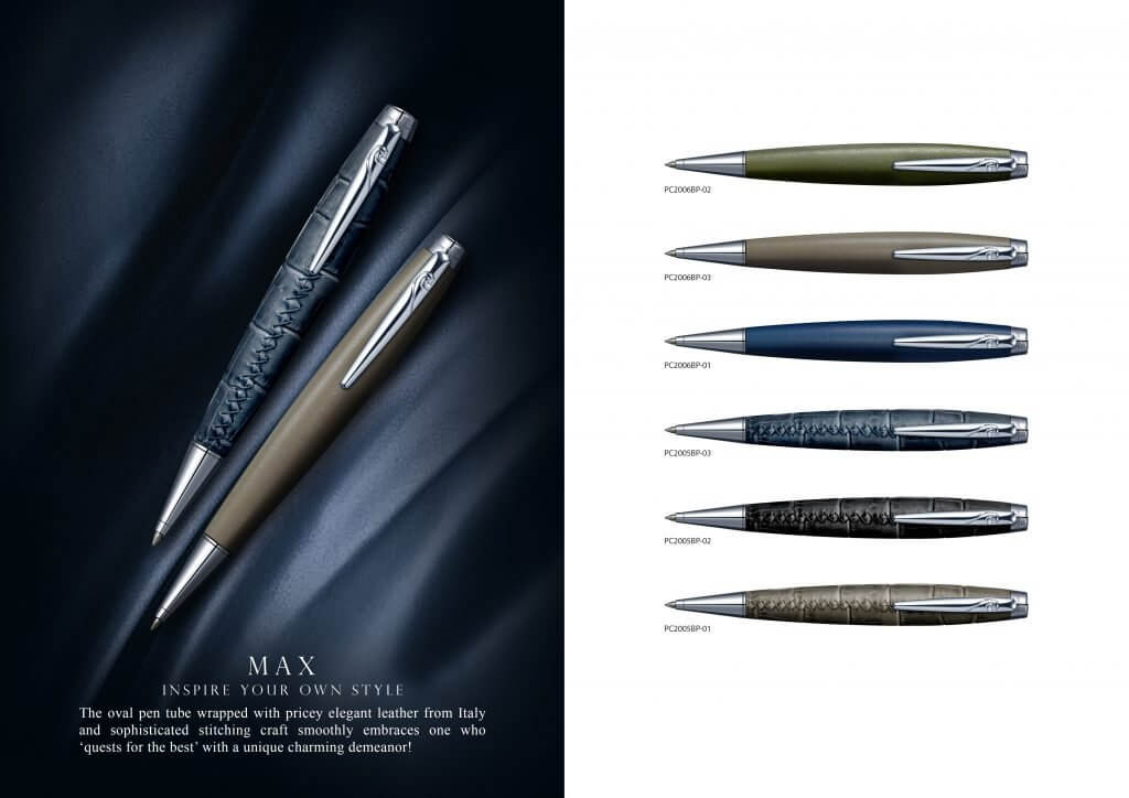 Pierre Cardin Writing Instruments