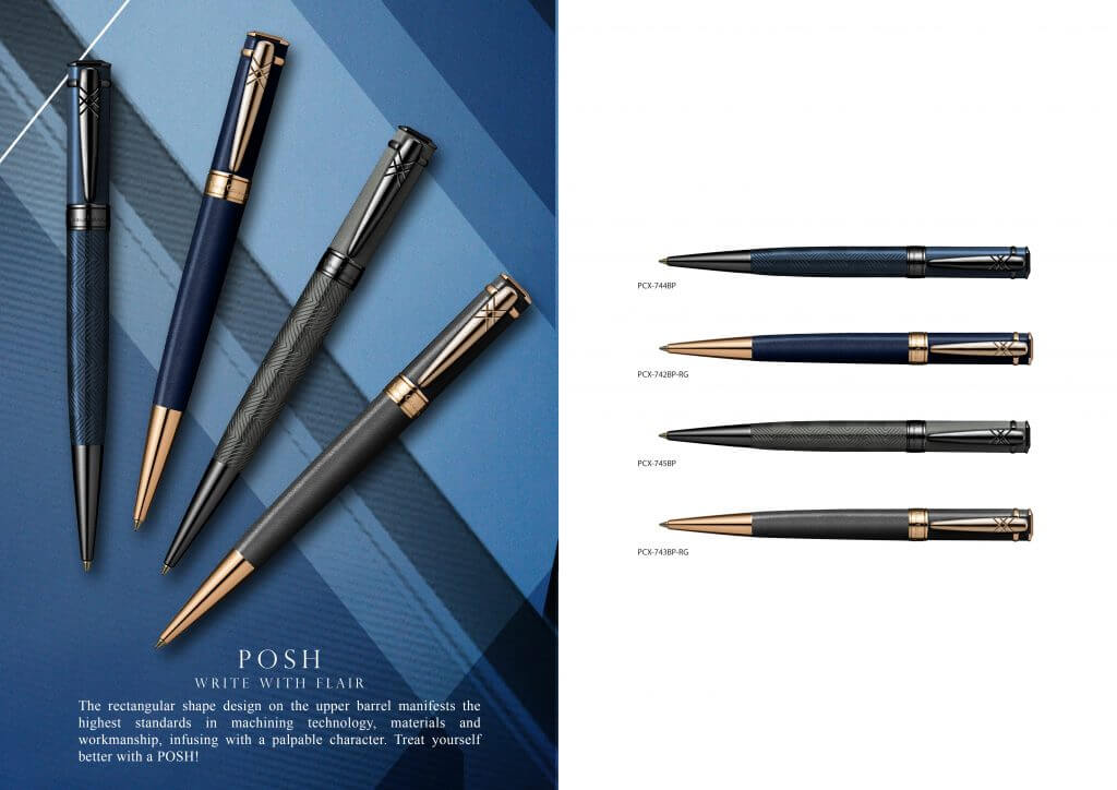 Pierre Cardin Writing Instruments