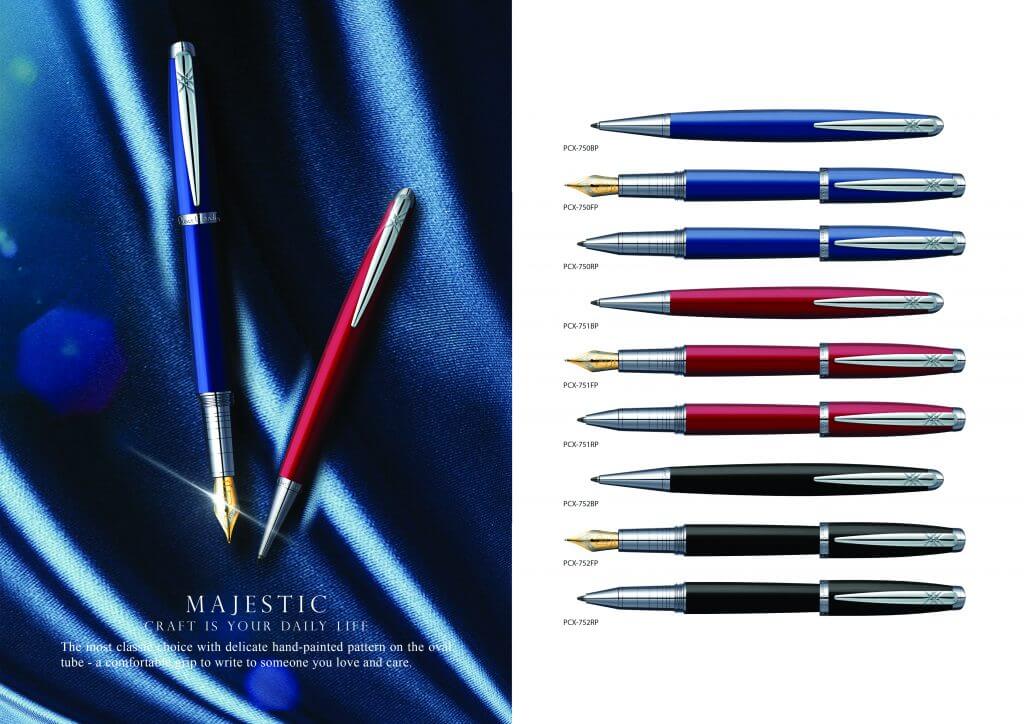 Pierre Cardin Writing Instruments