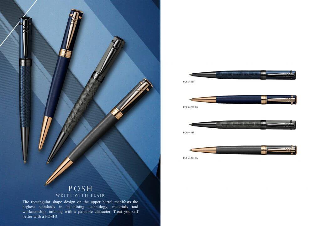 Pierre Cardin Writing Instruments