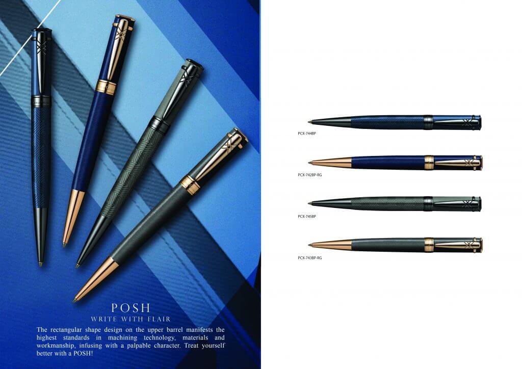 Pierre Cardin Writing Instruments