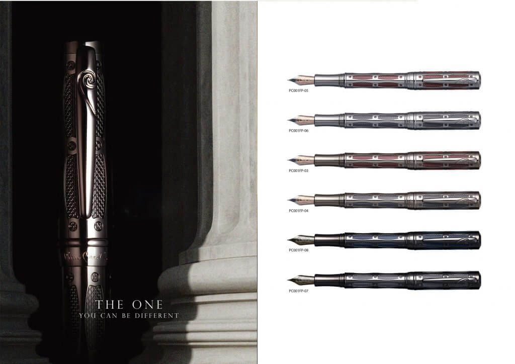 Pierre Cardin Writing Instruments