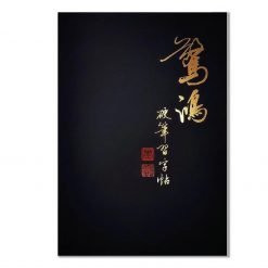 驚鴻一撇