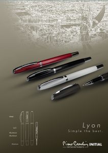 Pierre Cardin Lyon