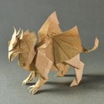 Origami O-Fun