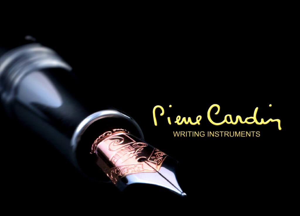 Pierre Cardin Writing Instruments