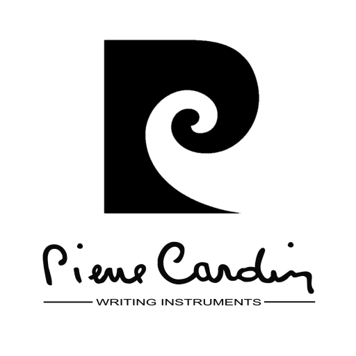 Pierre cardin logo store