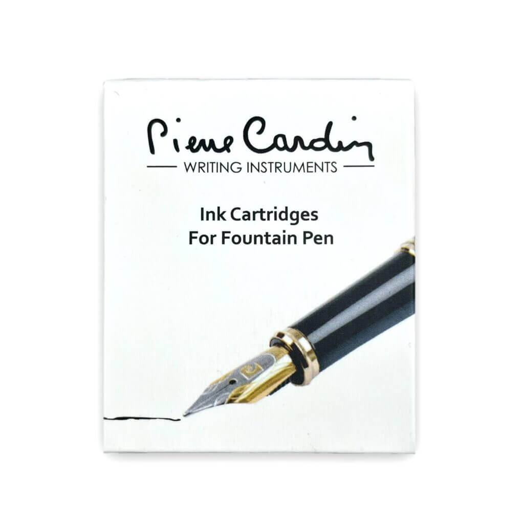 Pierre Cardin Writing Instruments