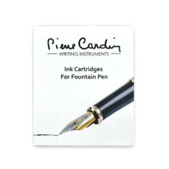 Pierre Cardin Ink Cartridge