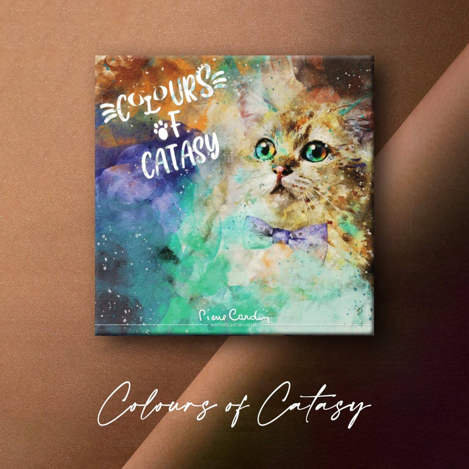 Colours of Catasy