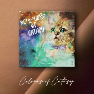 Colours of Catasy