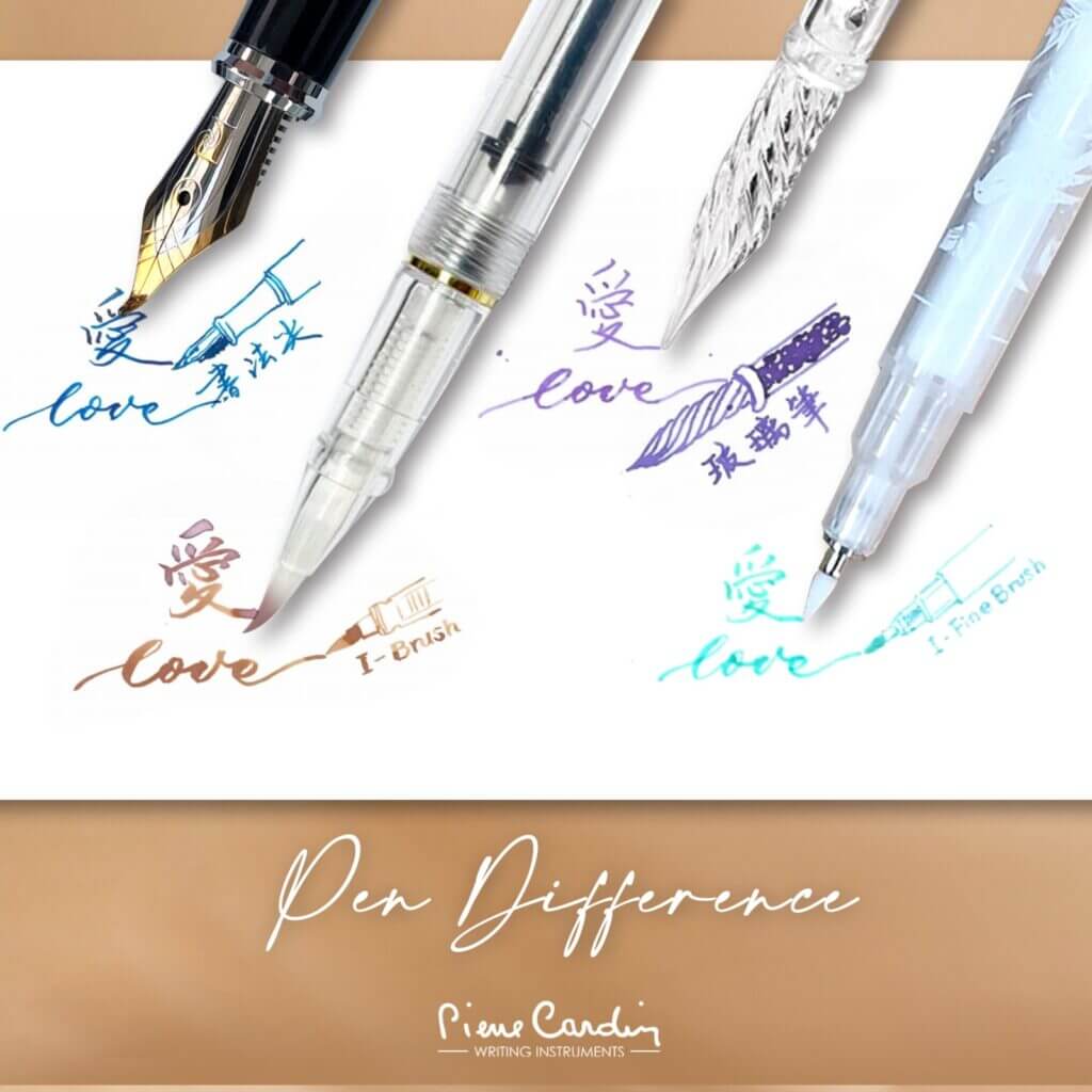 Pierre Cardin Writing Instruments