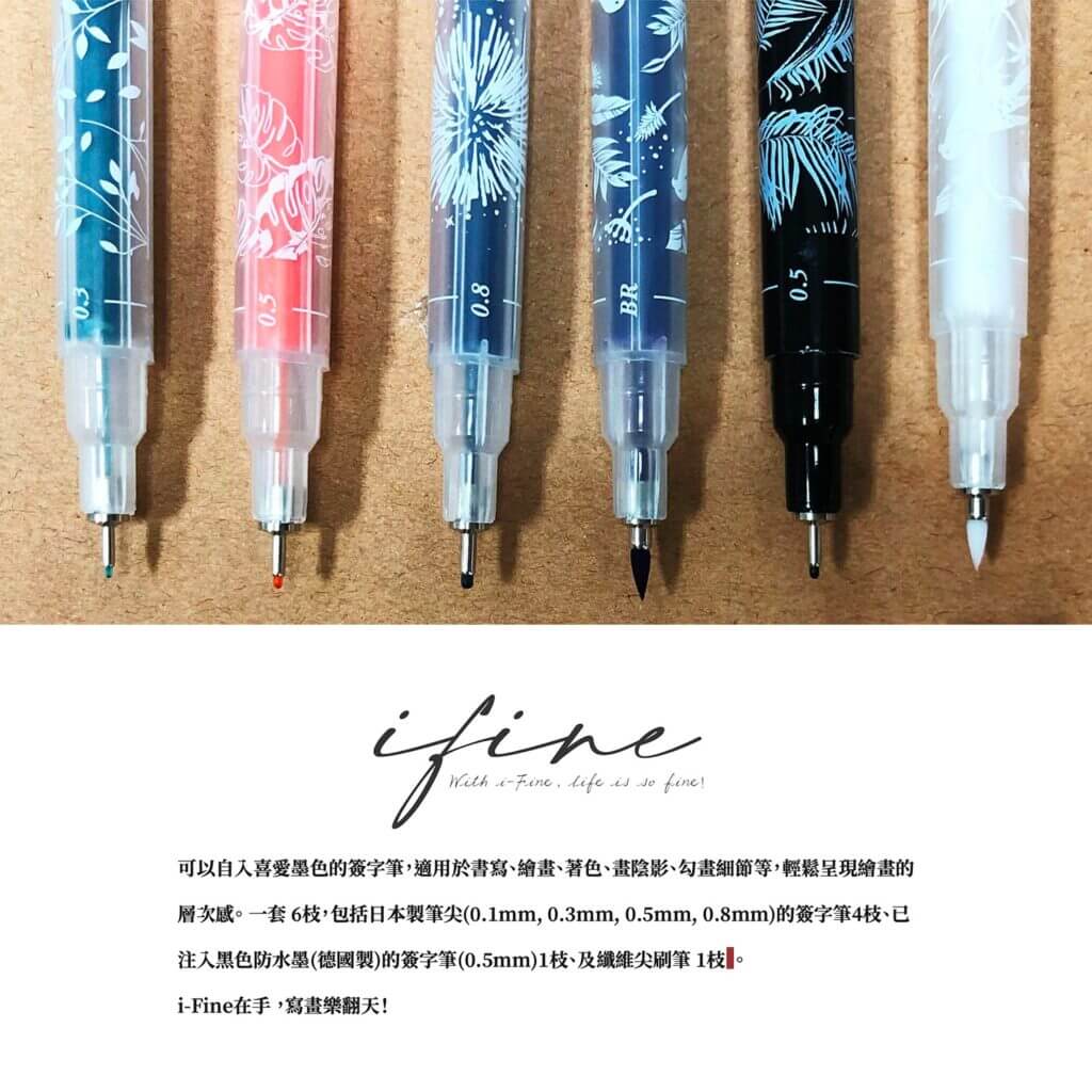 Pierre Cardin Writing Instruments
