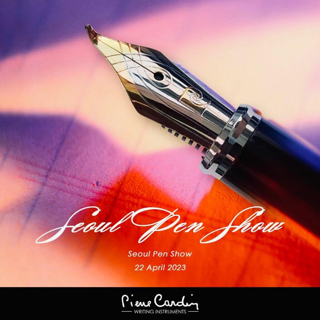 Pierre Cardin Writing Instruments