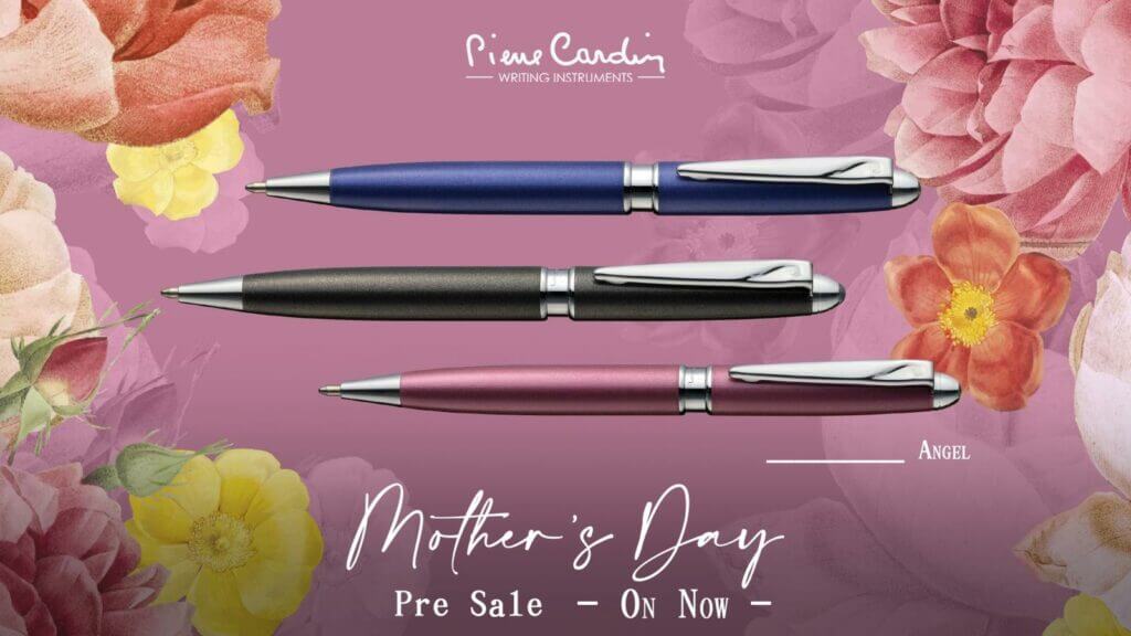 Pierre Cardin Writing Instruments