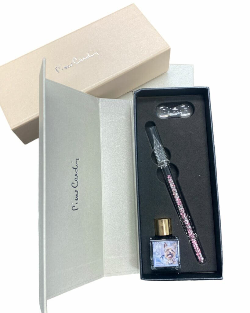 Pierre Cardin Writing Instruments