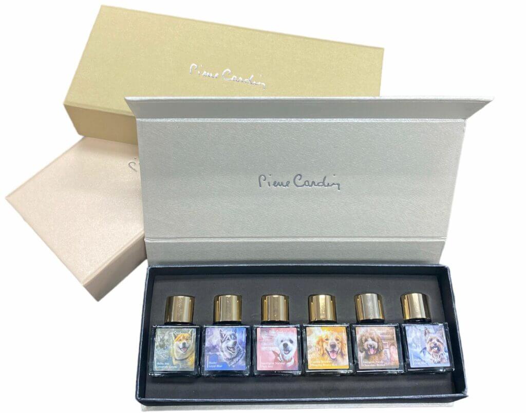 Pierre Cardin Writing Instruments