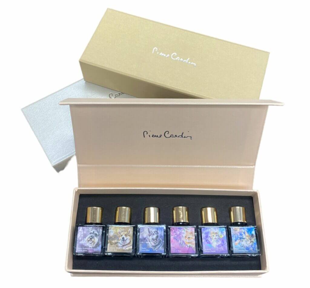 Pierre Cardin Writing Instruments