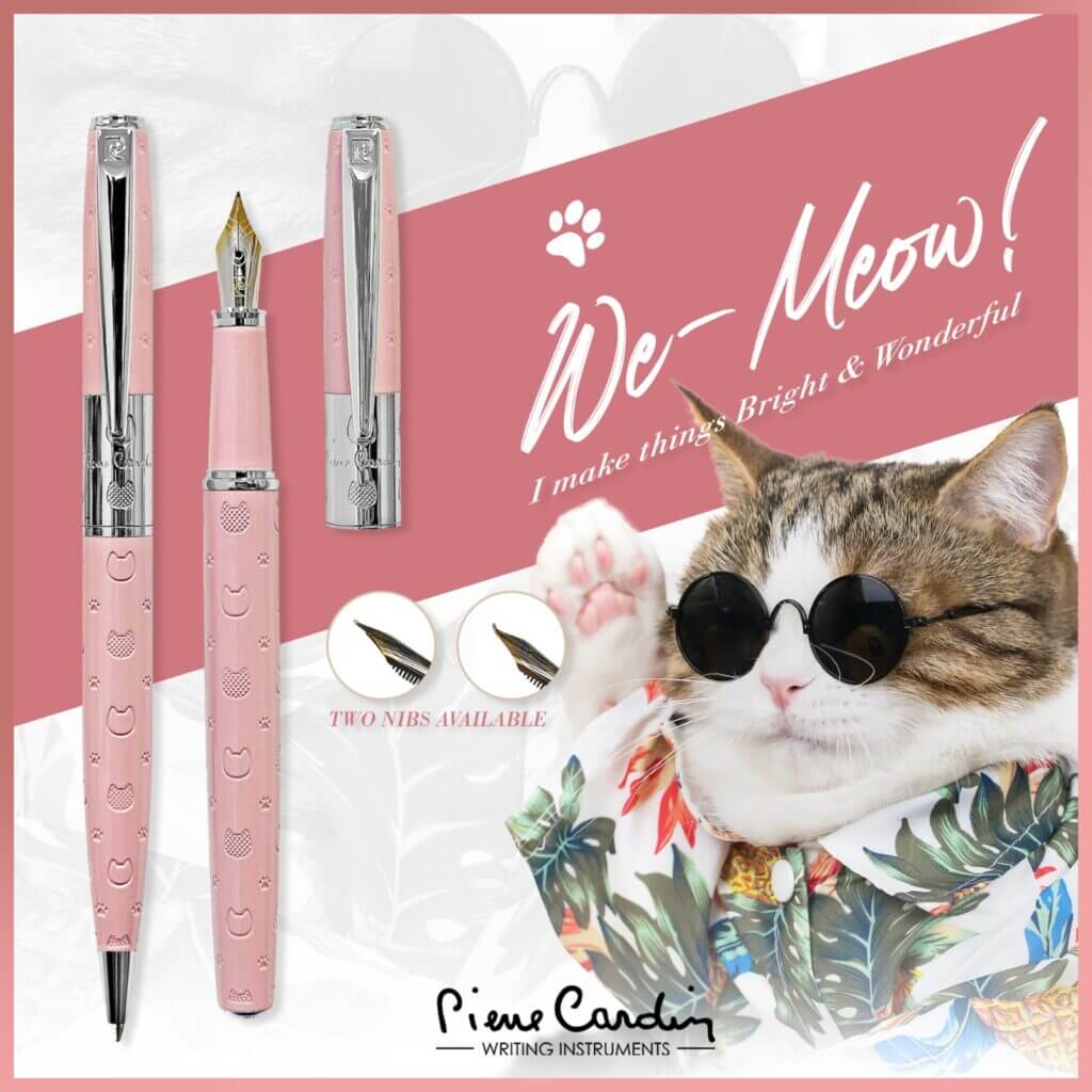 Pierre Cardin Writing Instruments