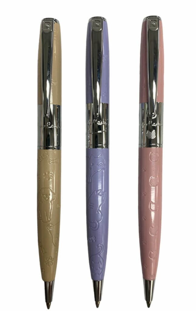 Pierre Cardin Writing Instruments