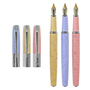 We-Woof We-Meow Fountain Pen
