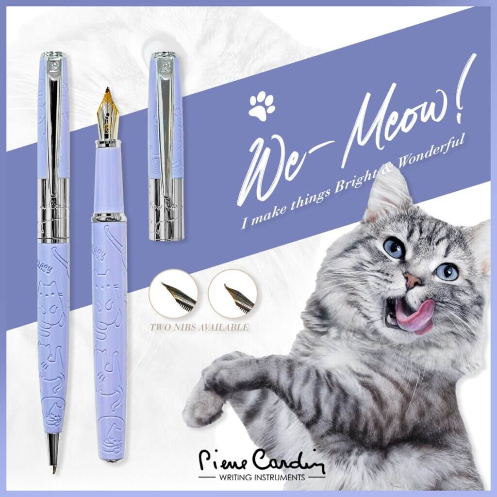 Pierre Cardin Writing Instruments