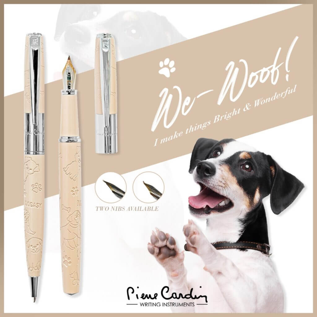 Pierre Cardin Writing Instruments