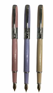 We-Woof We-Meow Fountain Pen